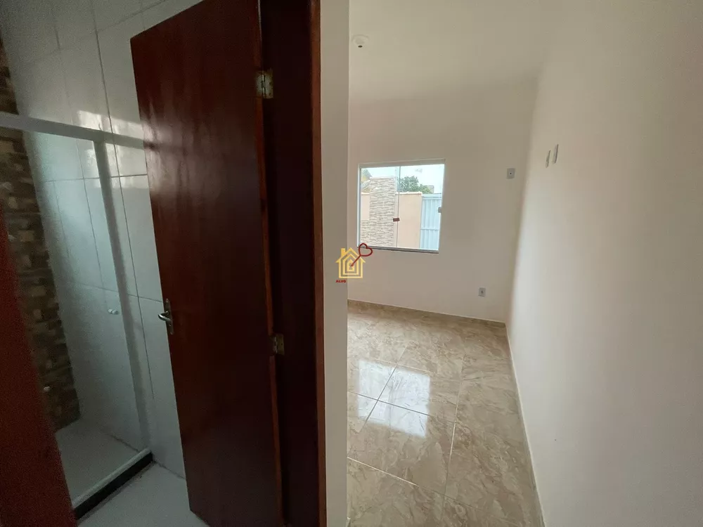 Casa, 2 quartos - Foto 5