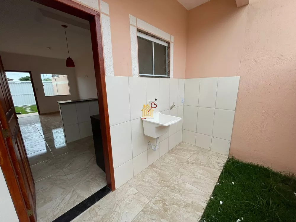 Casa, 2 quartos - Foto 14