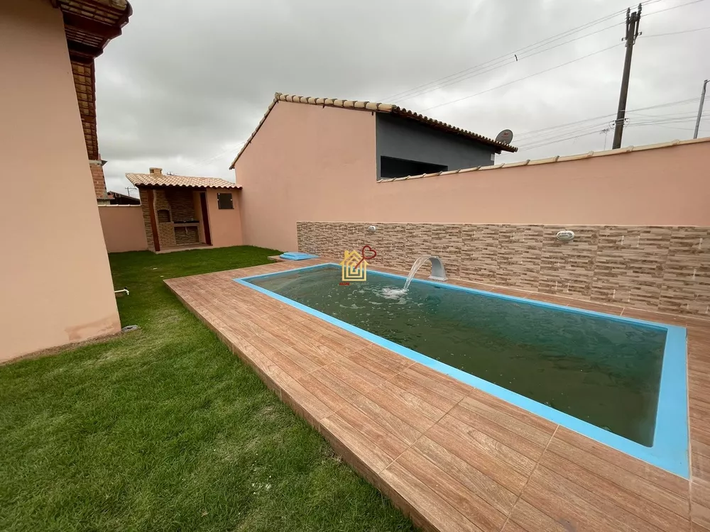 Casa, 2 quartos - Foto 7