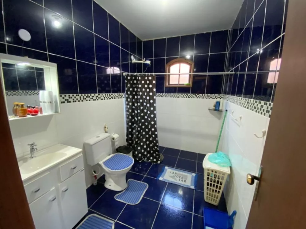 Casa, 3 quartos - Foto 12