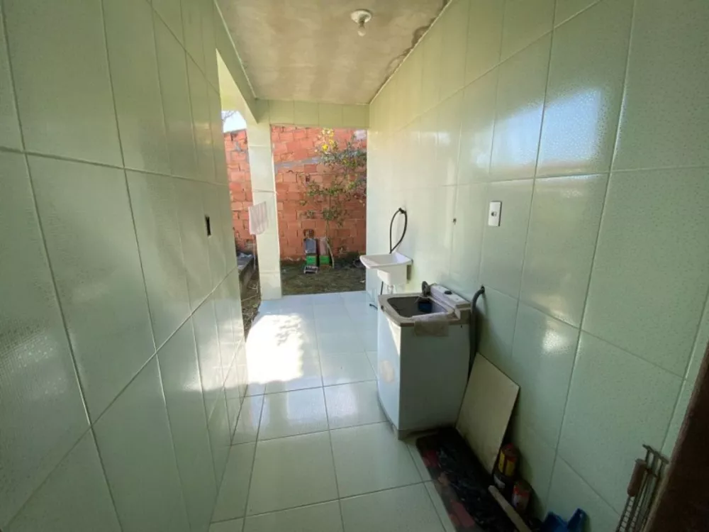 Casa, 3 quartos - Foto 8