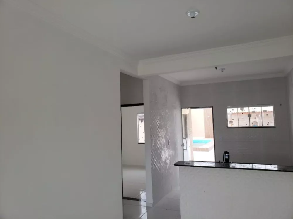 Casa, 2 quartos - Foto 5