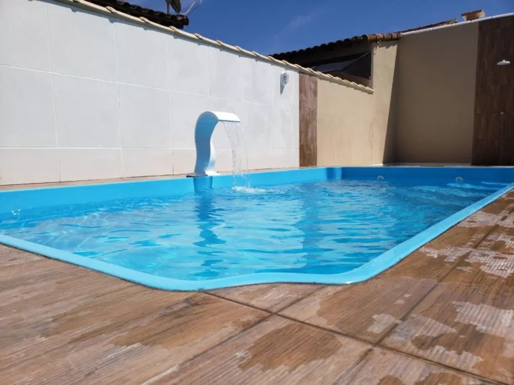 Casa, 2 quartos - Foto 6