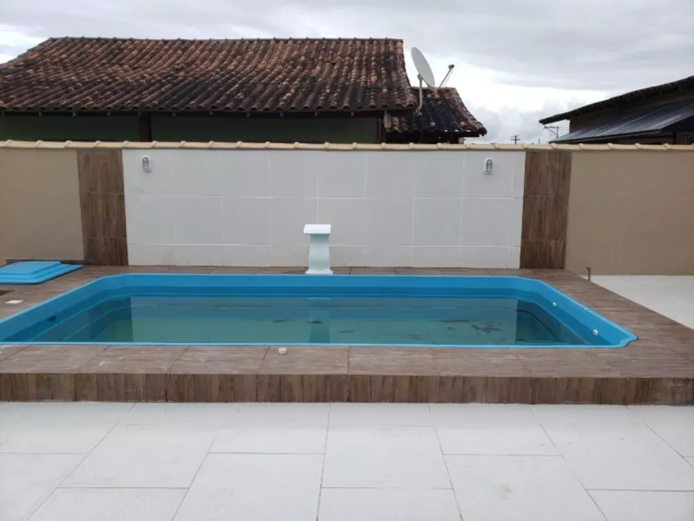 Casa, 2 quartos - Foto 17