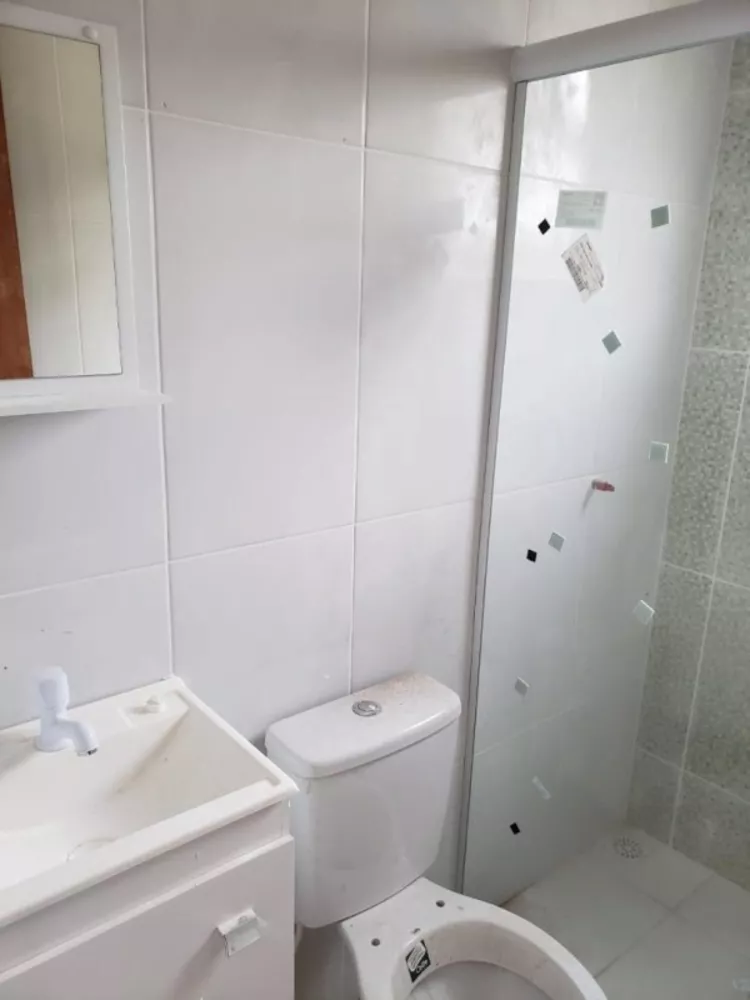 Casa, 2 quartos - Foto 1