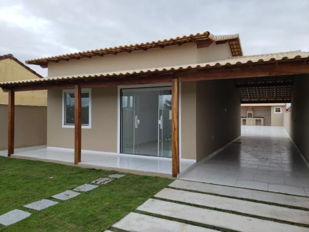 Casa à venda com 2 quartos, 330m² - Foto 1