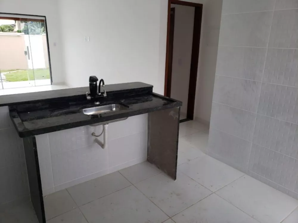 Casa, 2 quartos - Foto 18
