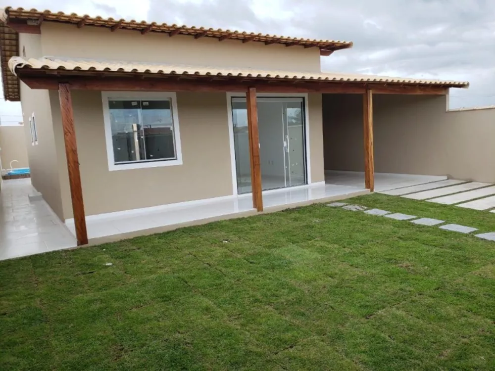 Casa à venda com 2 quartos, 330m² - Foto 4