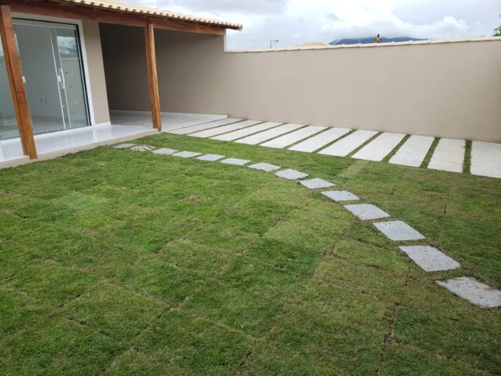 Casa, 2 quartos - Foto 2