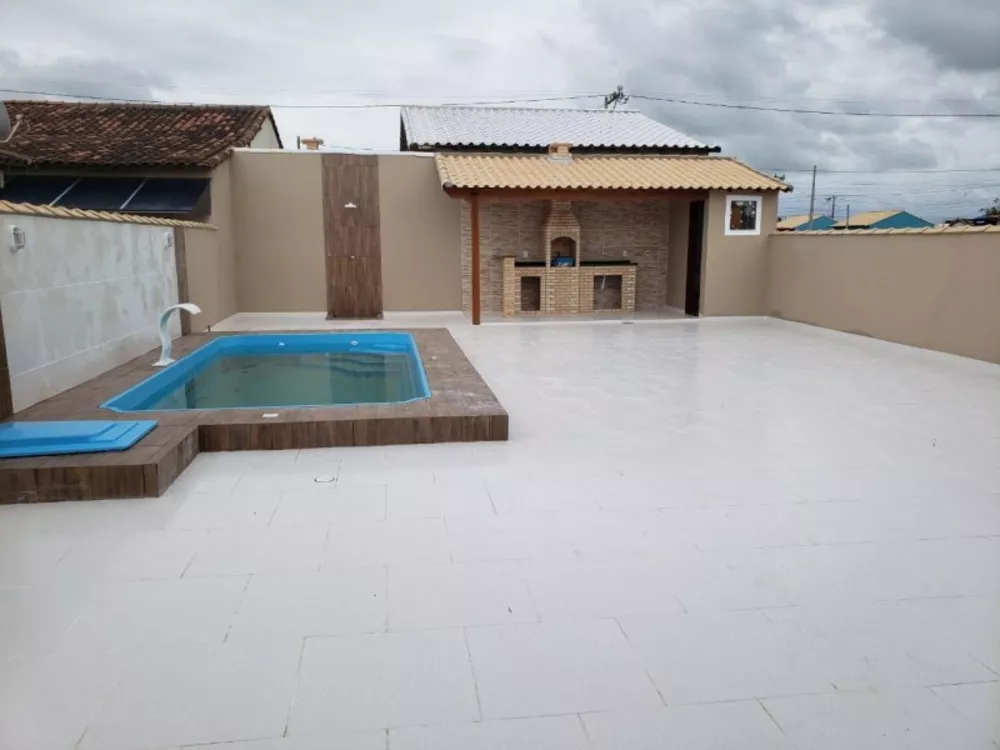 Casa, 2 quartos - Foto 11