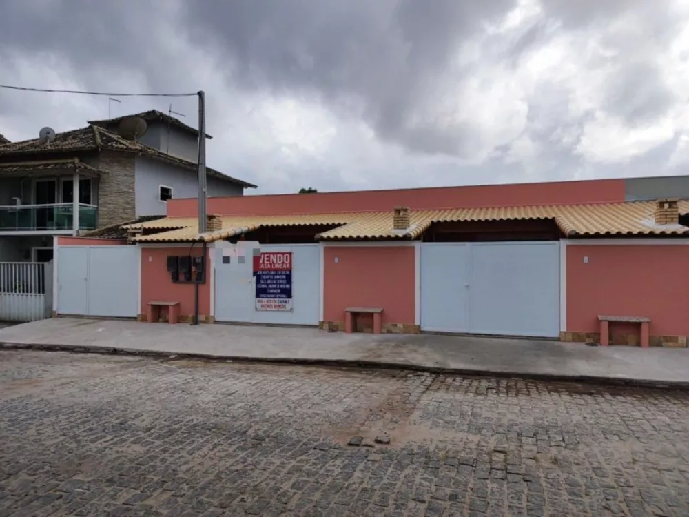 Casa, 2 quartos - Foto 1