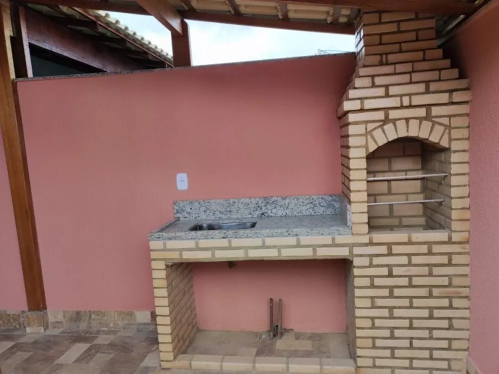 Casa, 2 quartos - Foto 5