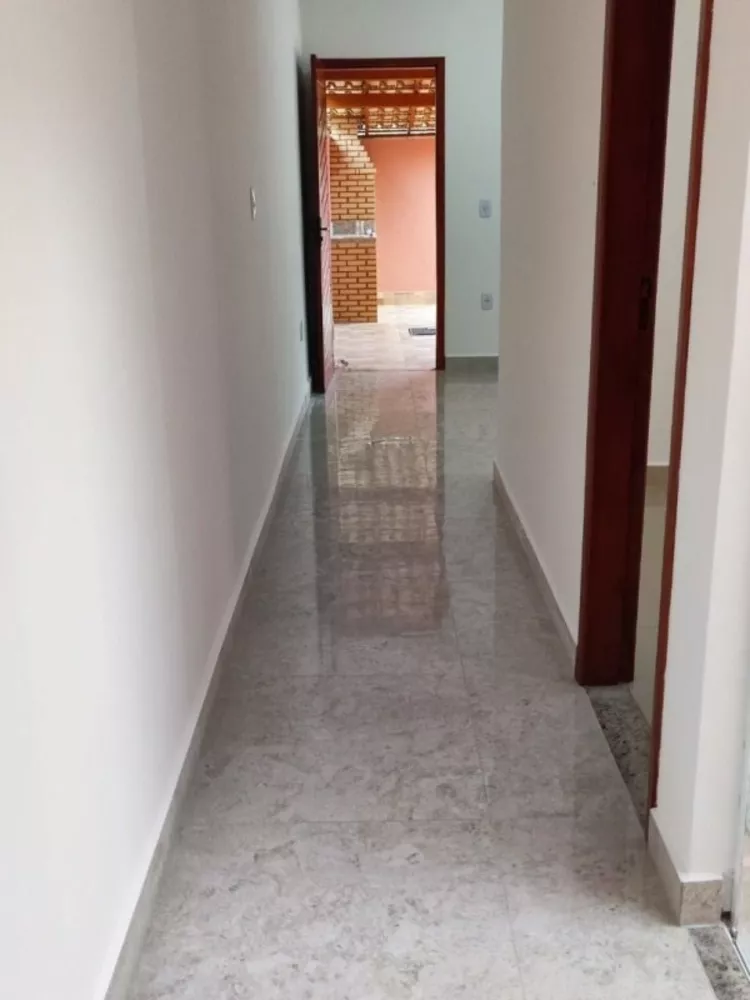 Casa, 2 quartos - Foto 22