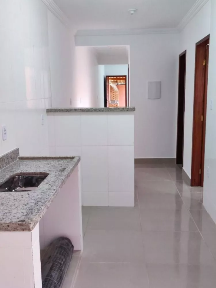 Casa, 2 quartos - Foto 10