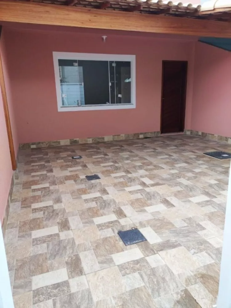 Casa, 2 quartos - Foto 17