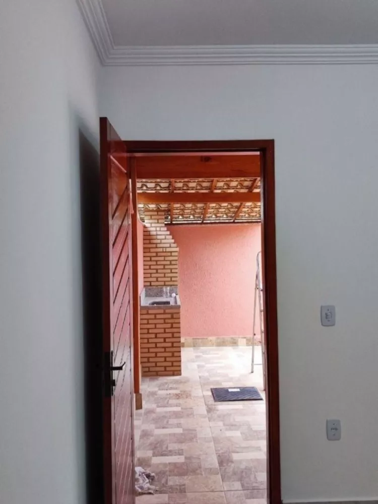 Casa, 2 quartos - Foto 4