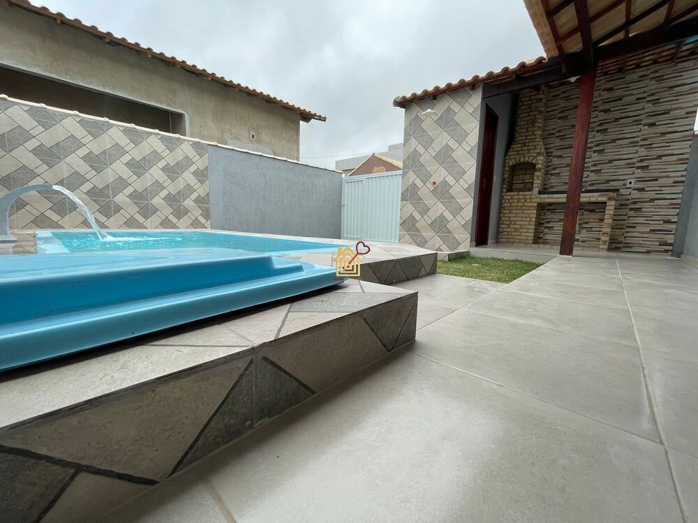 Casa, 2 quartos - Foto 4