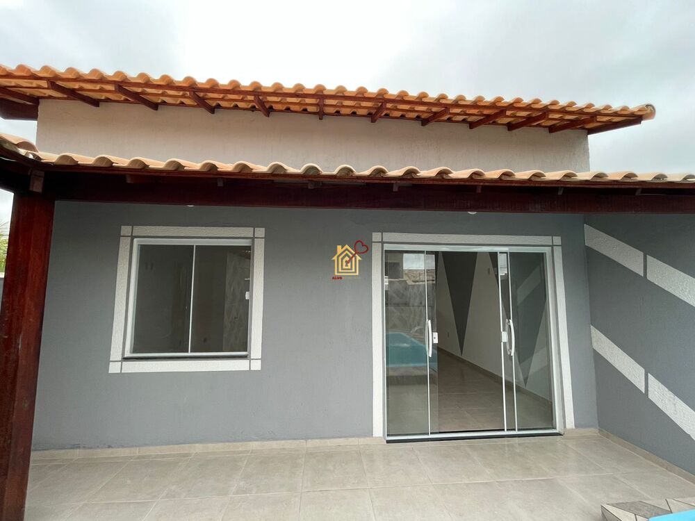Casa, 2 quartos - Foto 12
