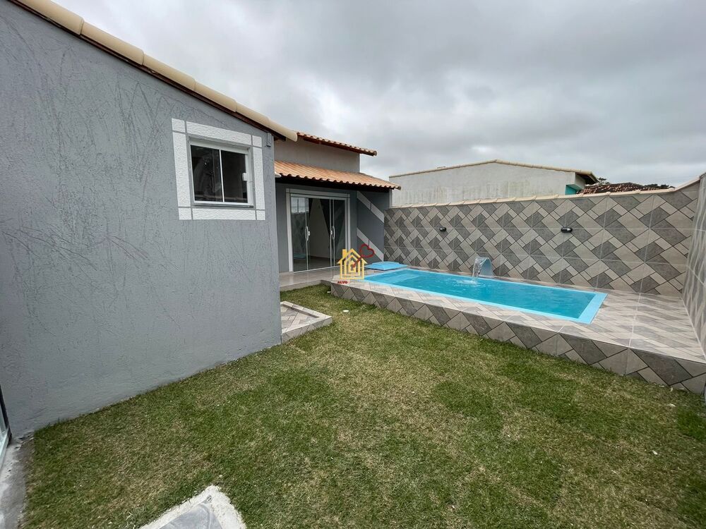 Casa, 2 quartos - Foto 7