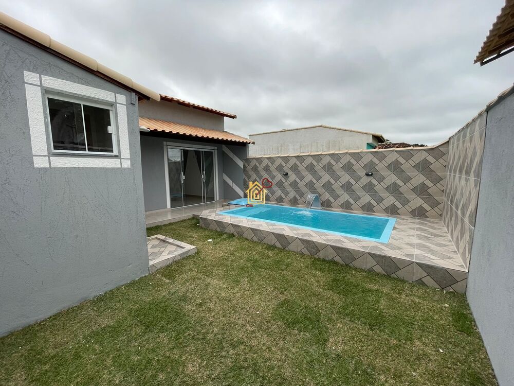 Casa, 2 quartos - Foto 13