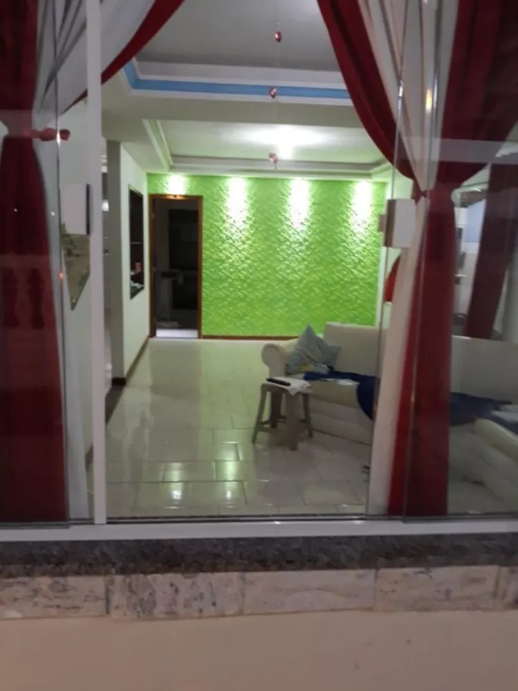 Casa, 2 quartos - Foto 16
