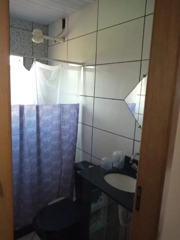 Casa, 2 quartos - Foto 18