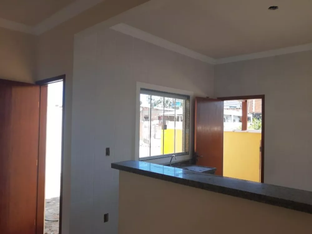 Casa, 1 quarto - Foto 6