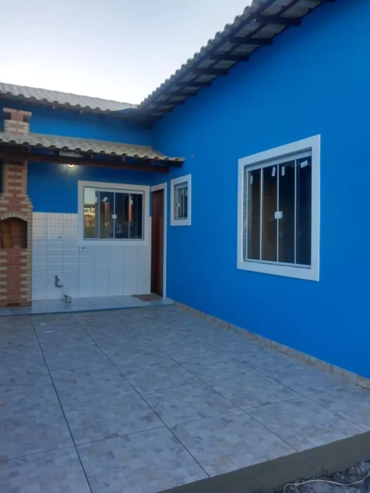 Casa, 1 quarto - Foto 13