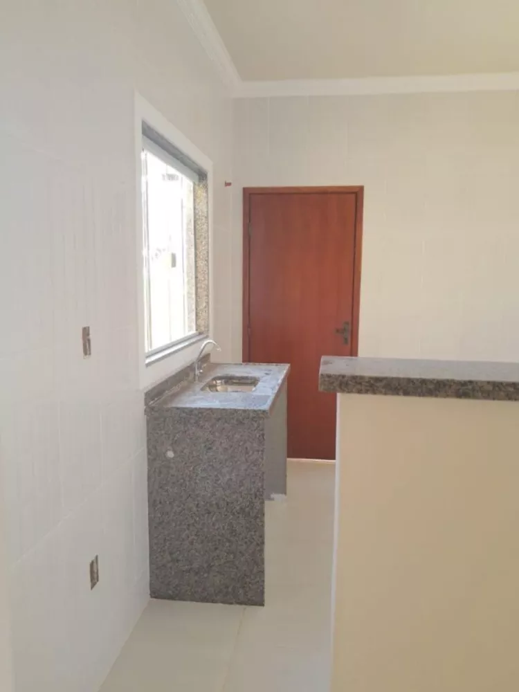 Casa, 1 quarto - Foto 12