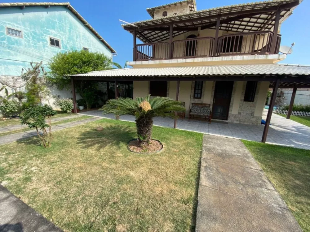 Casa, 3 quartos - Foto 32
