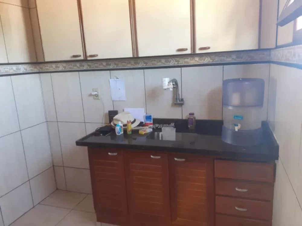 Casa, 3 quartos - Foto 8