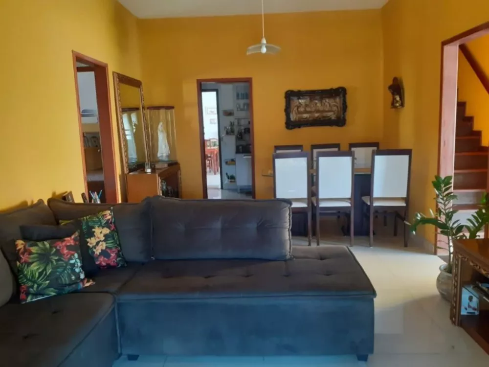 Casa, 3 quartos - Foto 18