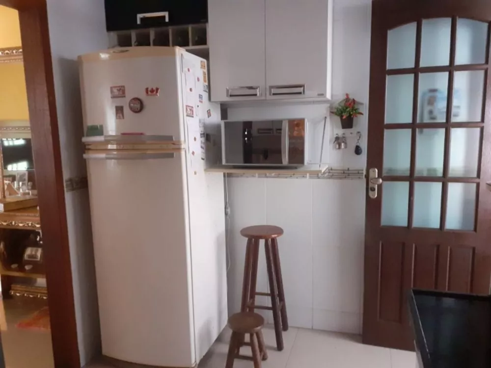 Casa, 3 quartos - Foto 14