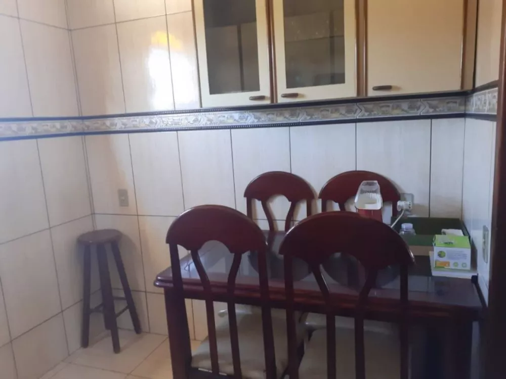 Casa, 3 quartos - Foto 21