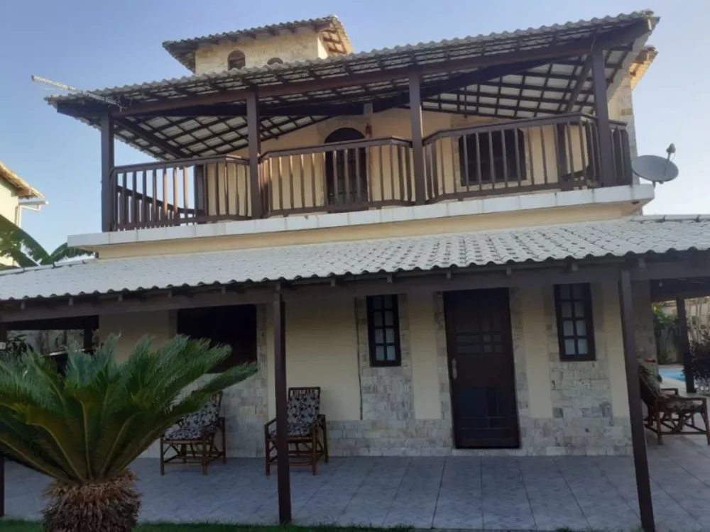 Casa, 3 quartos - Foto 15