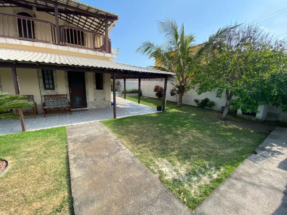 Casa, 3 quartos - Foto 10