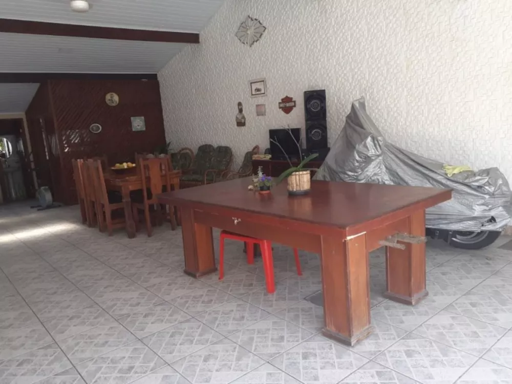 Casa, 3 quartos - Foto 7