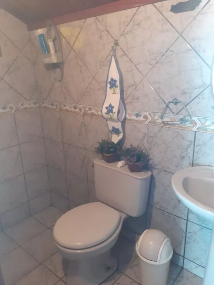 Casa, 3 quartos - Foto 28
