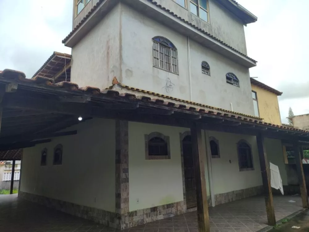 Casa, 2 quartos - Foto 1