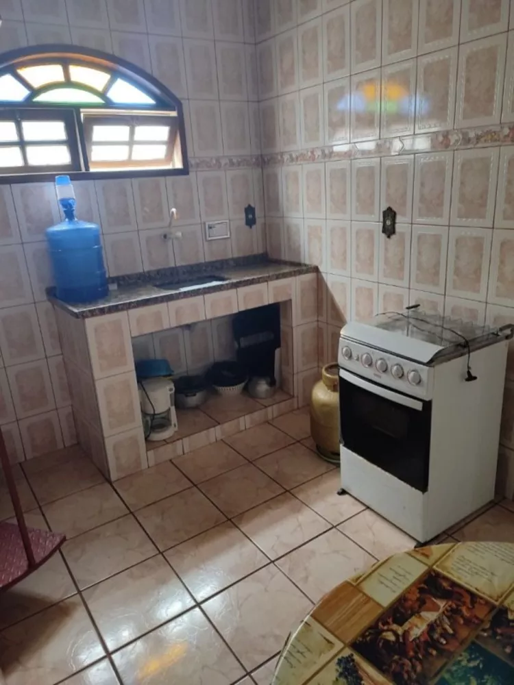 Casa, 2 quartos - Foto 2