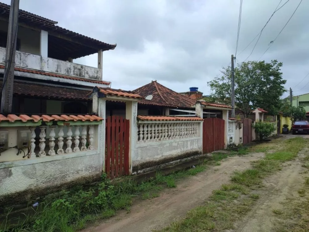 Casa, 2 quartos - Foto 6