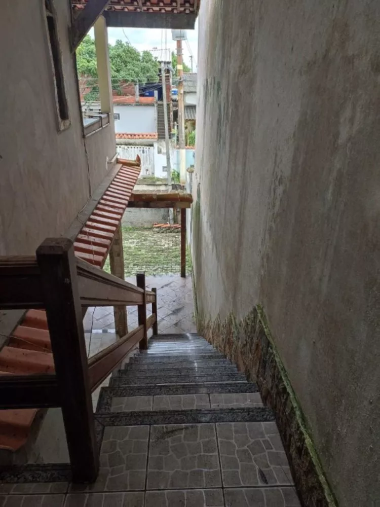 Casa, 2 quartos - Foto 8