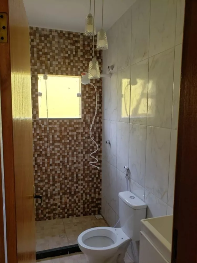 Casa, 2 quartos - Foto 2