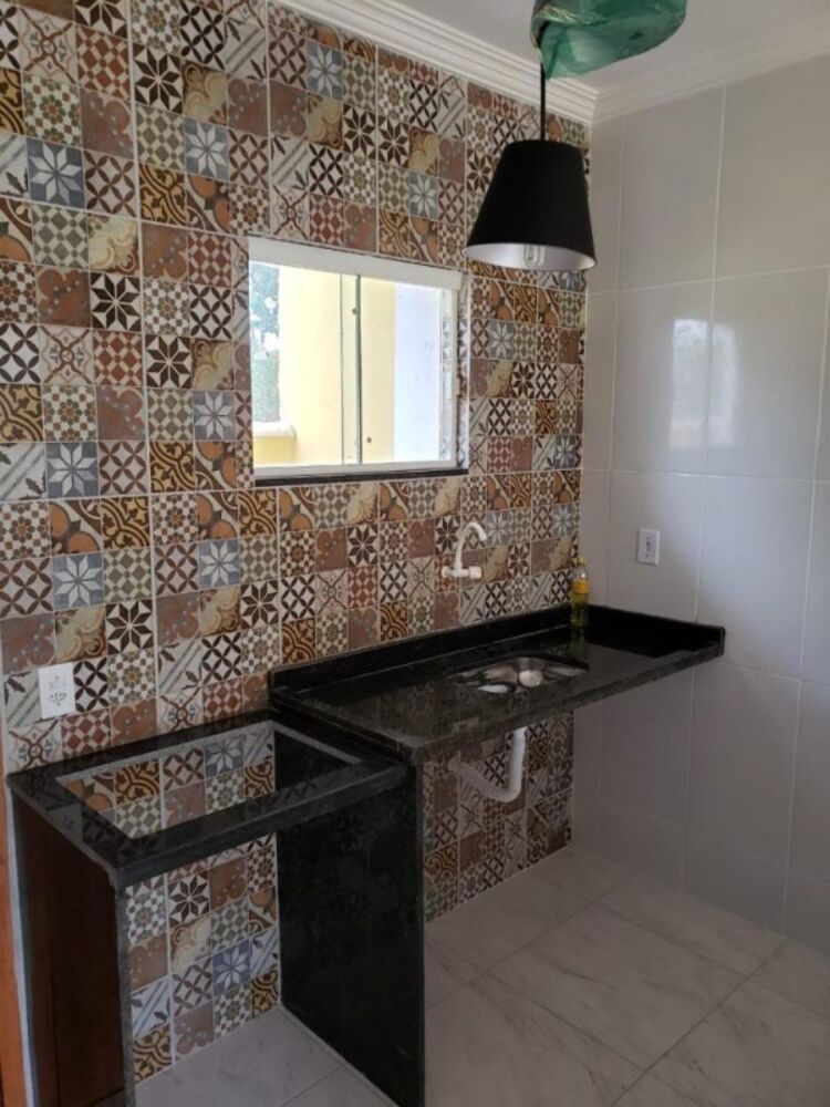 Casa, 2 quartos - Foto 7