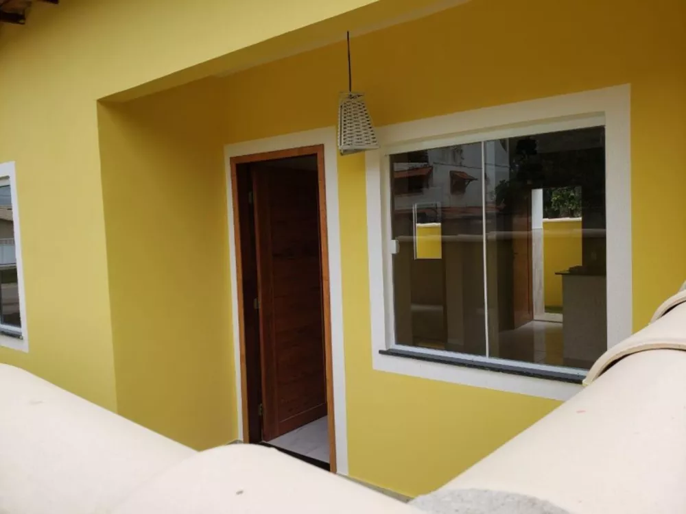 Casa à venda com 2 quartos, 98m² - Foto 2