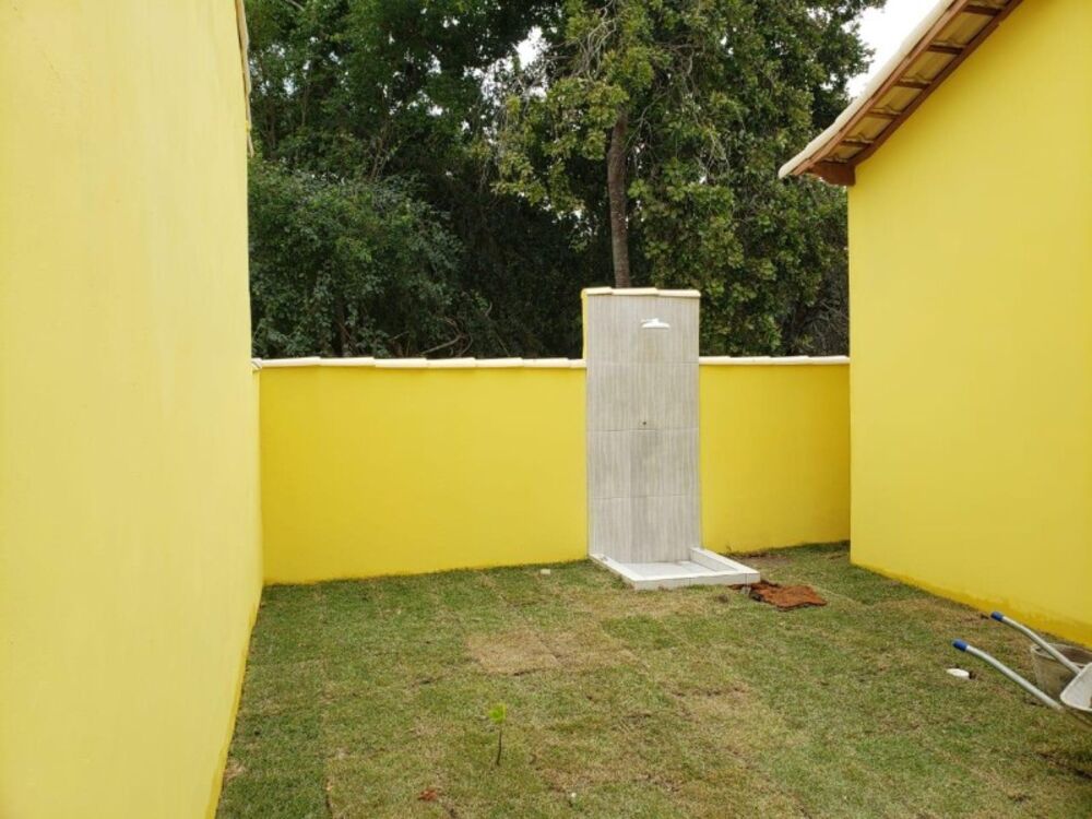 Casa, 2 quartos - Foto 9