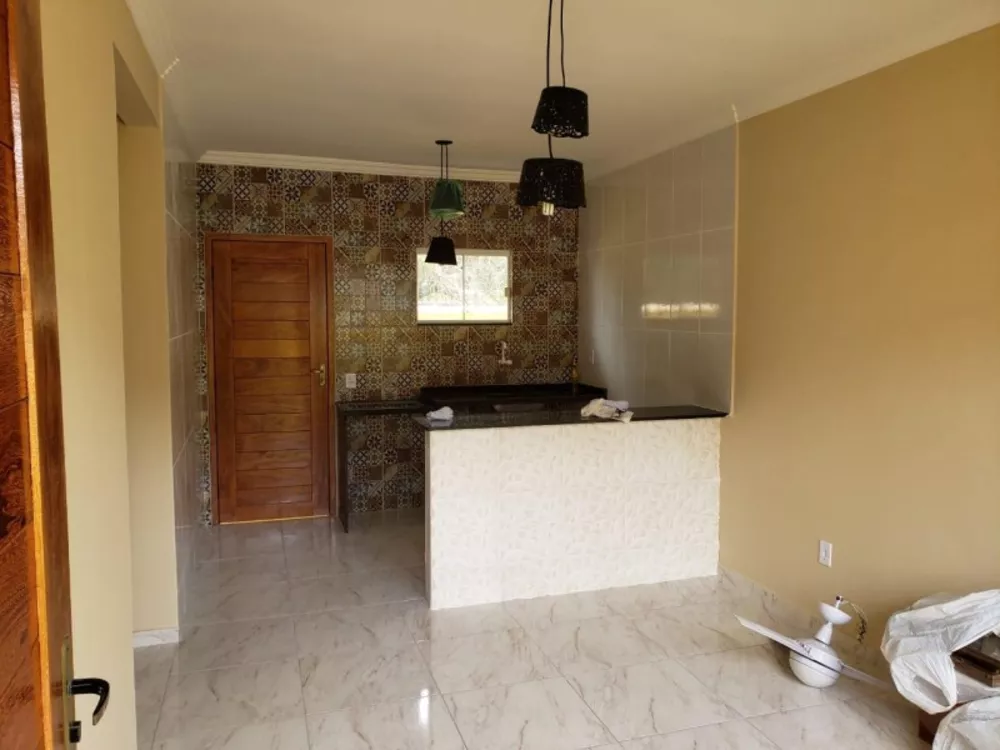 Casa, 2 quartos - Foto 1