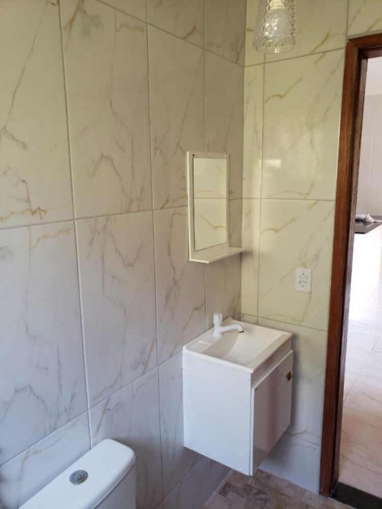 Casa, 2 quartos - Foto 8