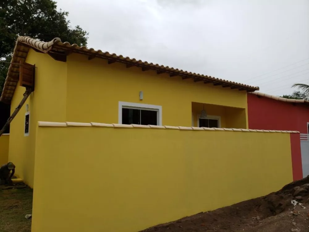 Casa à venda com 2 quartos, 98m² - Foto 1