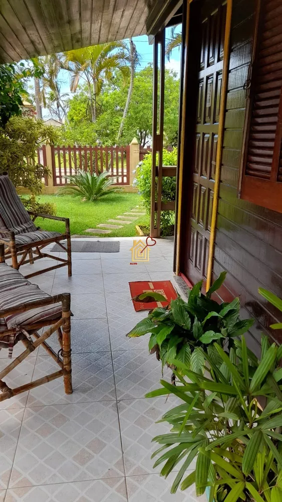 Casa, 3 quartos - Foto 3